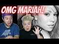 Mariah Carey - Save The Day (2020 - Official Audio) | COUPLE REACTION VIDEO