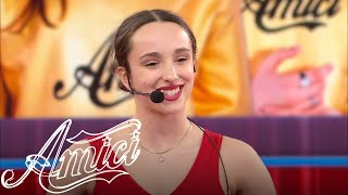 Amici 23 - Sofia - TU MI HAI CAPITO