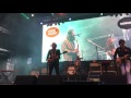 Razorlight - In The Morning (Live at Hope &amp; Glory Festival 2017)