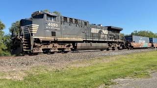 NS Dayton District-NS 139 WB @ MP 197 Fairborn Ohio 5-12-2026