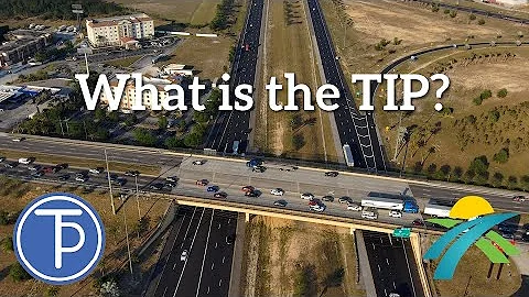 What is the Transportation Improvement Program?