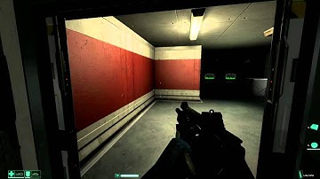 F.E.A.R. HD Walkthrough - Interval 09: Incursion [2/2]