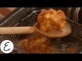 Apple Fritters | Emeril Lagasse