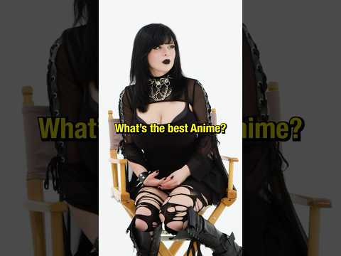 He hates ONE PIECE?!