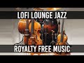 Salted Caramel (LoFi Jazz Music | Royalty Free | Free Download)