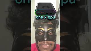 egpu external graphics card?🥵😭 #tamilgaming #tamilgamers #graphicscard #pctamilgaming