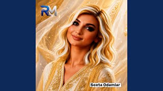 Soxta Odamlar