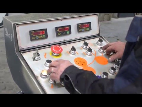 4 roll plate