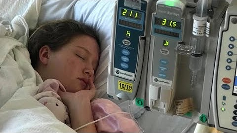 Life-Saving Children