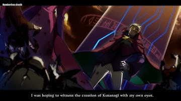 BlazBlue Continuum Shift Extend Arcade - Episode 17: Anenda of his own