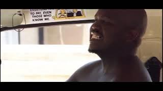 David Kau - Taxi Ride MOVIE