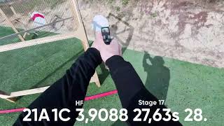 EHC Warm Up Handgun 2026 Day2, Hungary