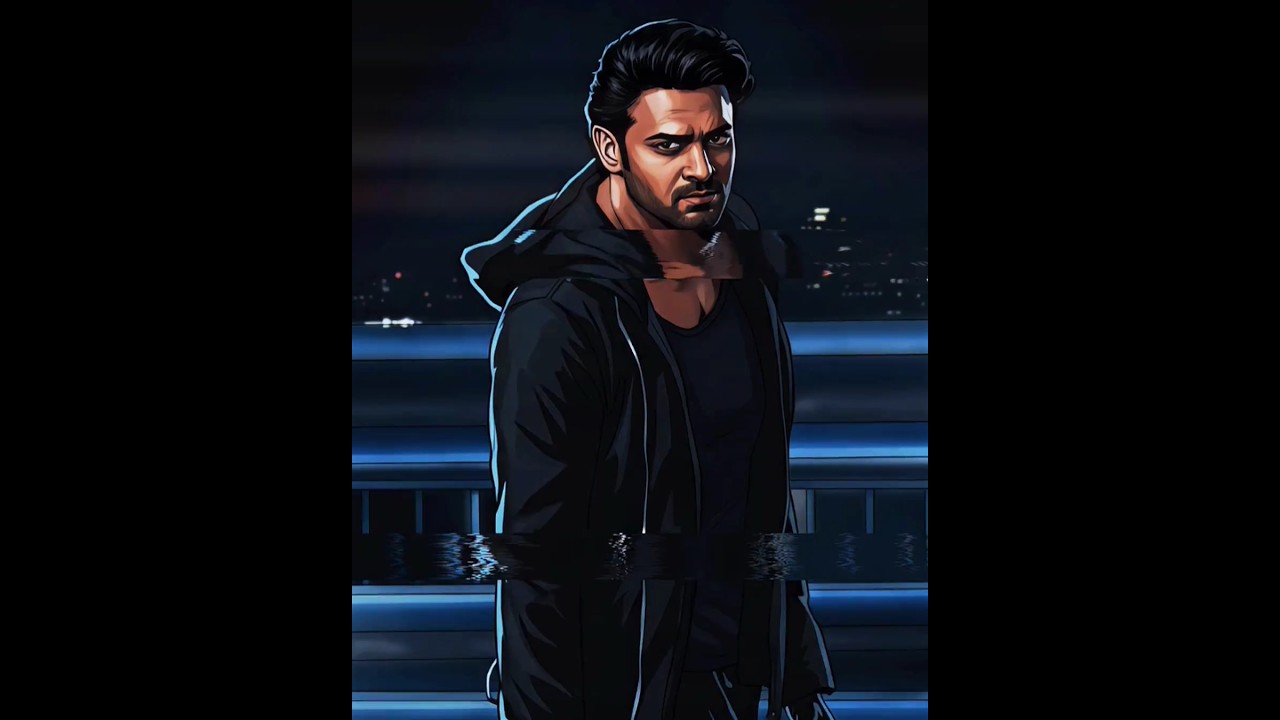 Prabhas Raju 🦖👑 