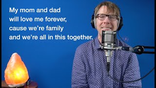 My Name is Joe
In an attempted scam, I wrote a song for a four year old names Joe. It turns out that Joe didnt exist. Find the whole story on my Substack starting 10/1
https://halwalker.substack.com/s/a-body-of-work My Name is Joe
