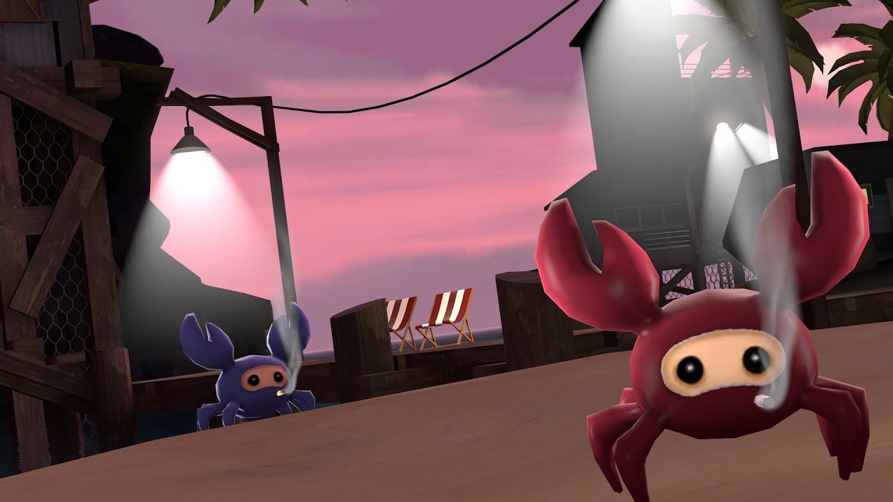 [TF2] Super Summer Stream Trailer 2016 YouTube