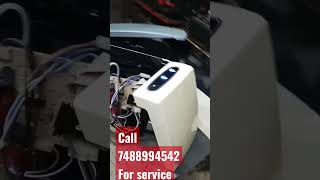 capsul type coffee machine service