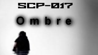 SCP-017 - \