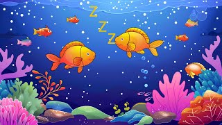 Undersea Lullabies - Mozart, Brahms 💤 Enhanced Beethoven and calming ambiance 3 min to sleep by Lullaby Melodies 2,649 views 2 weeks ago 3 hours, 21 minutes