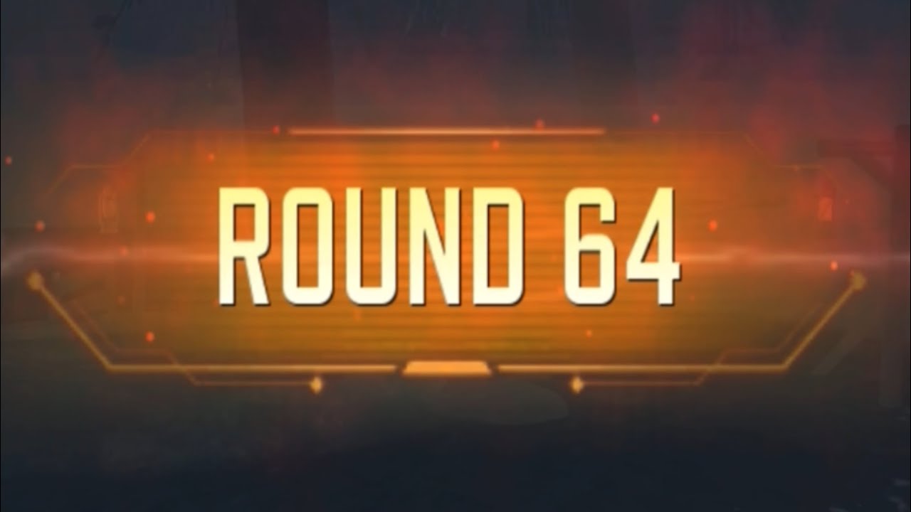 64 Rounds CODM Zombies World Record