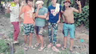 Hîmuljr Prîncess Sabay Himuljr Actor Budots New Created By Djmarlord