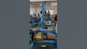 Separately place automatic coiling and strapping machine , quality Chinese machinery