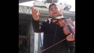 Ah Yalan Dünyada Keman