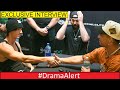 Bryce Hall and Austin McBroom interview #DramaAlert EXCLUSIVE!