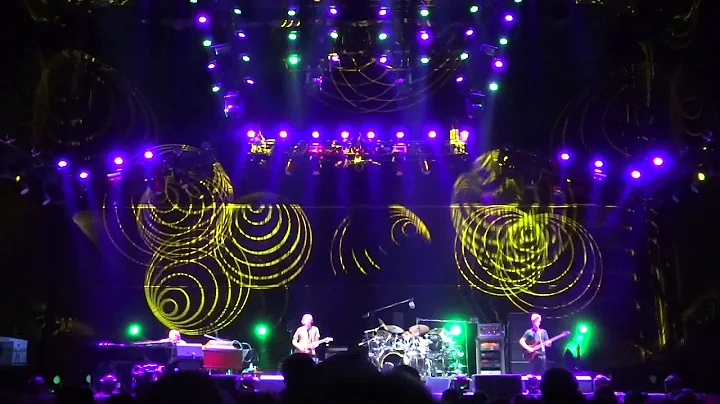 PHISH : Halley's Comet : {1080p HD} : Dick's Sport...