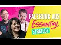 Facebook Ads Strategy 2021