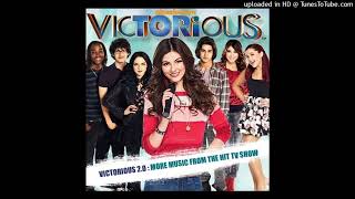 Victorious Cast - Shut Up and Dance (feat. Victoria Justice) (Instrumental)