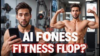 Dr. Muscle & Muscle Booster App Review – AI Training Coach or Fitness Flop? screenshot 5