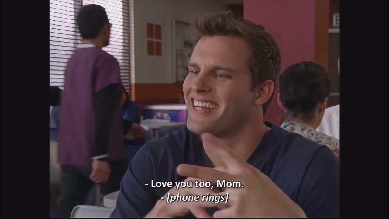 Scrubs Keith Only Edition YouTube