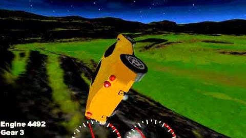 3D RAD -My Video Game