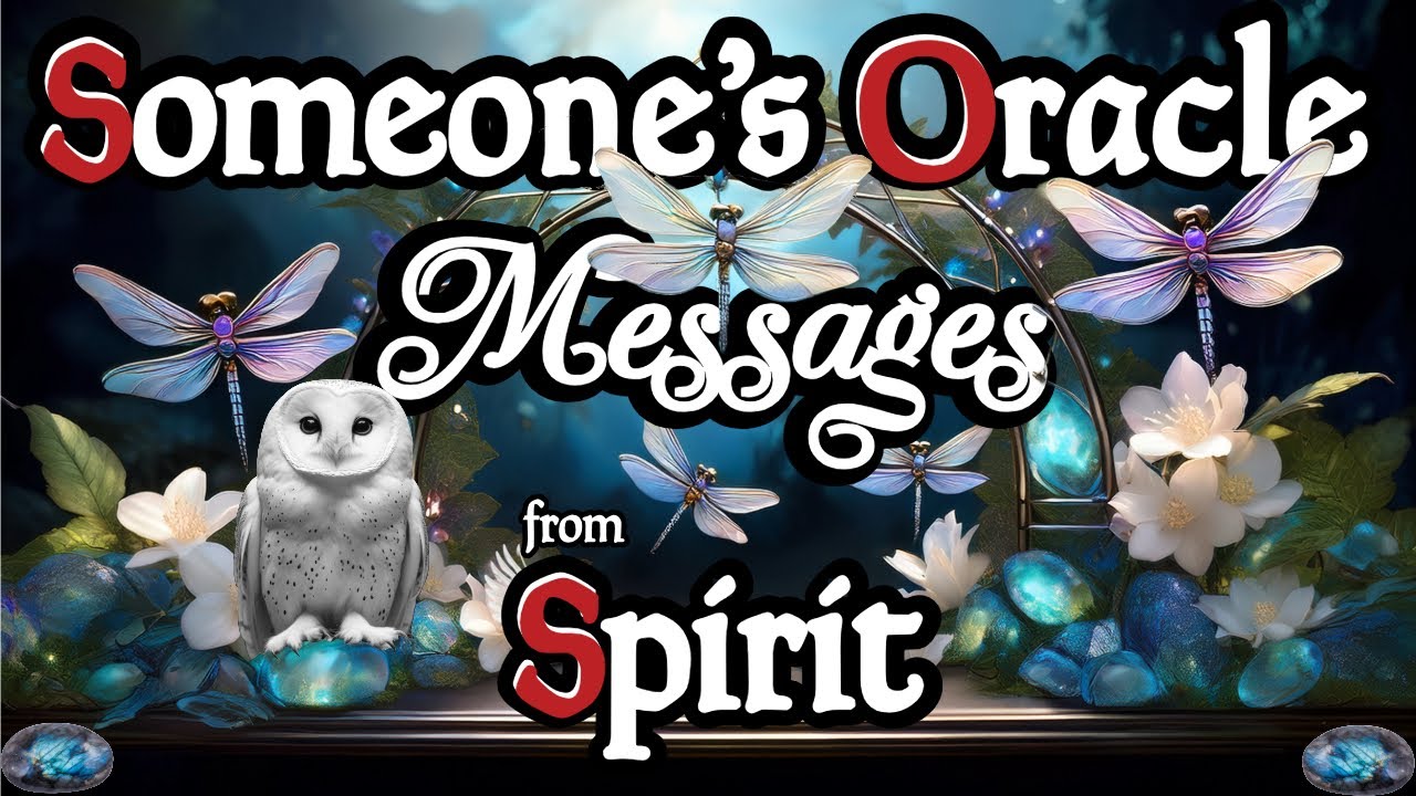 🆘Spirit Saw What You Endured… This Message Is Your Proof 💌 | Someone's Timeless Oracle