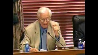 Hearing: Electronic Waste: Can the Nation Manage Modern Refuse in the Digital Age?