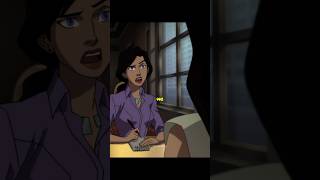 Lois Lane finds out Superman & Wonderwoman were DATING | #shorts #superman #wonderwoman #loislane