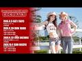 Sunny Hockライブ配信