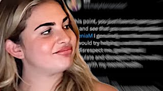 EMELY CALLS OUT XILE*SHOCKING*GERO PUT ON BLAST?!