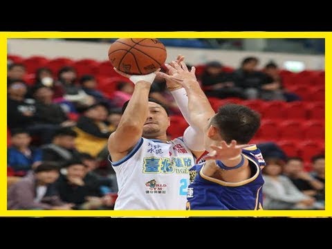 Sbl》林冠綸關鍵三分球 達欣開幕戰險勝