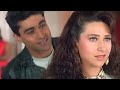 किसका शिकार करना है करिश्मा को | Ajay (1996) (HD) Part 3 | Sunny Deol, Karisma Kapoor, Suresh Oberoi