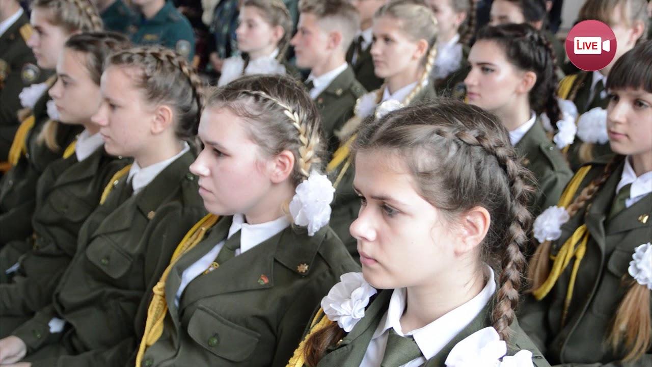 Слоним Школа 6 Фото Учителей