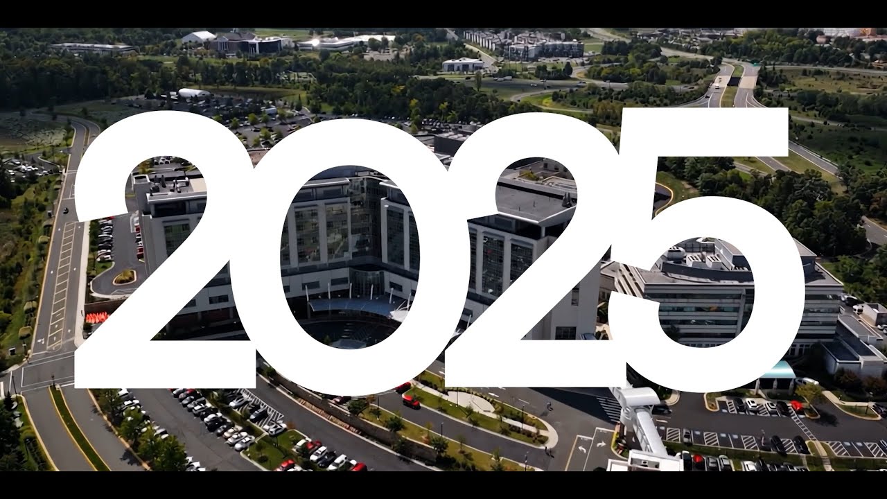 Inova: Celebrating 2025