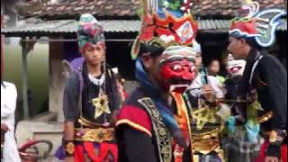 Seru Banget !!!! Seni Tradisional Wayang Orang (Traditional Puppet Art Cultural diversity)