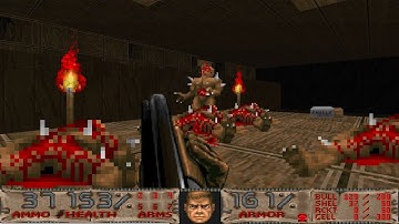 Memento Mori II - Map 06