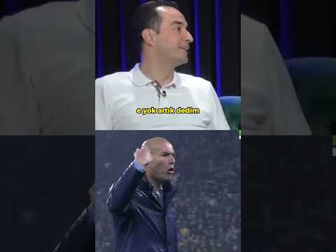 Ronaldo Röveşatayı attı, Ben &quot;Yok artık dedim&quot; Cüneyt Çakır kızdı!