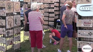 45th Art in the Park