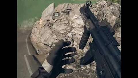 "Sir, Please STOP Throwing Stuns Grenades At Me" 😂😂