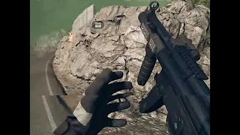 "Sir, Please STOP Throwing Stuns Grenades At Me" 😂😂