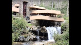 Fallingwater - Mill Run, Pennsylvania