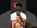 Terence Crawford Speaks When He Hears A Fighter Better Than Canelo Alvarez mp3